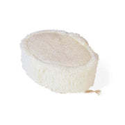 Luffa naturale scrubber bagno