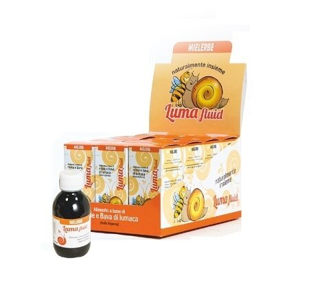Luma fluid 150 ml