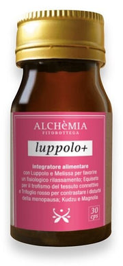 Luppolo+ 30 capsule