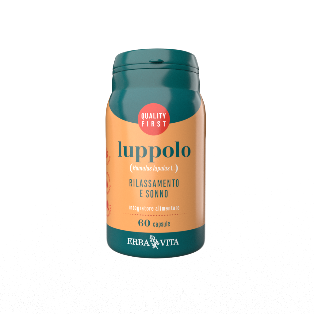 Luppolo 60cps
