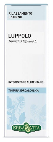Luppolo infior sol ial 50ml