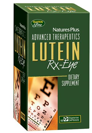 Luteina 60 capsule