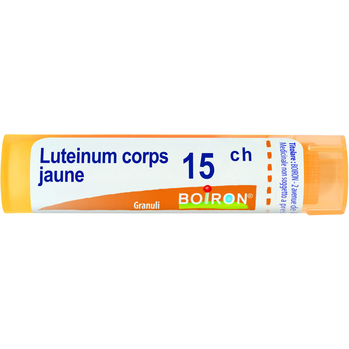 Luteinum 15ch gr