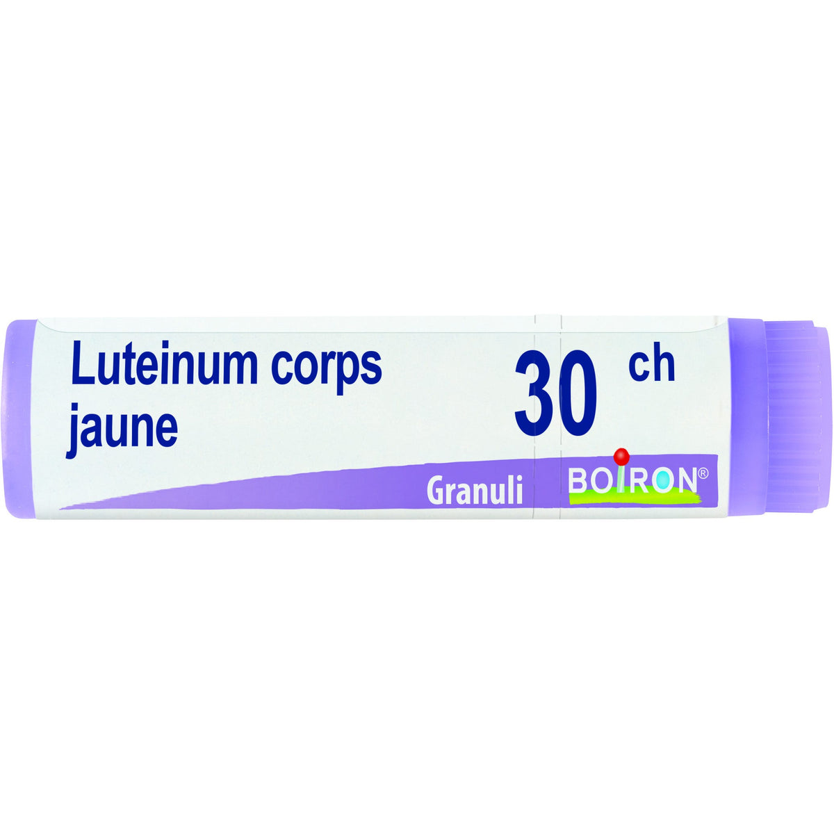 Luteinum 30ch gl
