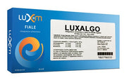 Luxalgo 10 fiale 2 ml