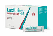 Luxfluires lattof 200d 30stick