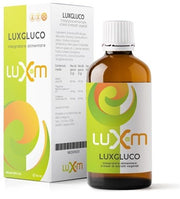 Luxgluco gocce 50 ml