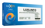 Luxlinfo 10 fiale 2 ml