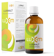 Luxmalt gocce 50 ml