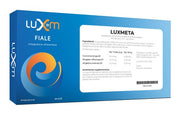 Luxmeta 10 fiale da 2 ml
