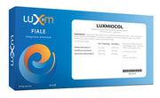 Luxmiocol 10 fiale da 2 ml