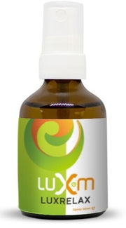Luxrelax spray 50 ml