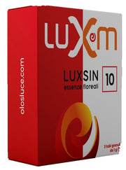 Luxsin 10 granuli 3 g