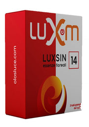 Luxsin 14 granuli 3 g