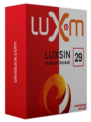 Luxsin 29 granuli 3 g