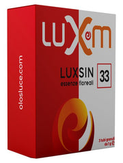Luxsin 33 granuli 3 g