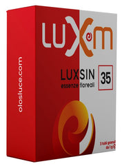 Luxsin 35 granuli 3 g