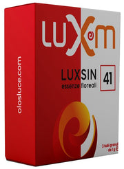 Luxsin 41 granuli 3 g