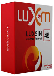 Luxsin 45 granuli 3 g