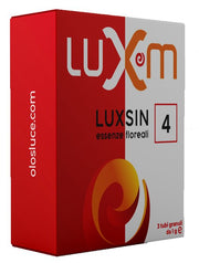 Luxsin 4 granuli 3 g