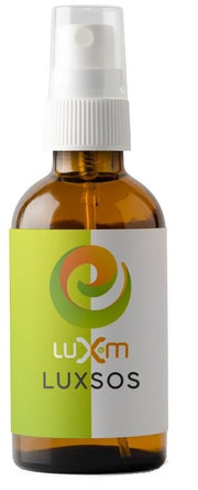 Luxsos 10 fiale da 2 ml