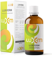 Luxverm gocce 50 ml