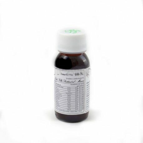 Lvs 10n sabal serrulatum compositum