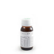 Lvs 24n melilotus officinalis compositum
