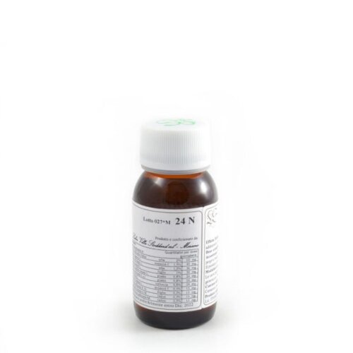 Lvs 24n melilotus officinalis compositum