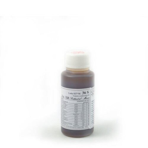 Lvs 36s althaea officinalis compositum