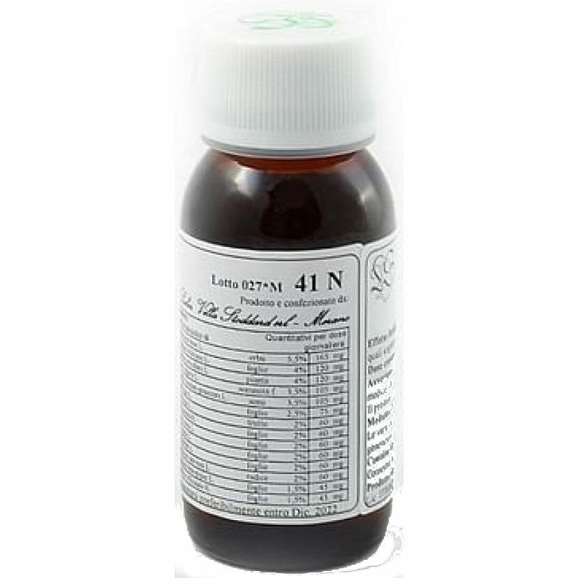 Lvs 41n equisetum arvense compositum
