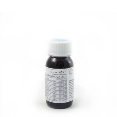 Lvs 45c eleutherococcus senticosus compositum