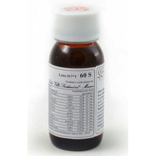 Lvs 60s rosmarinus officinalis compositum