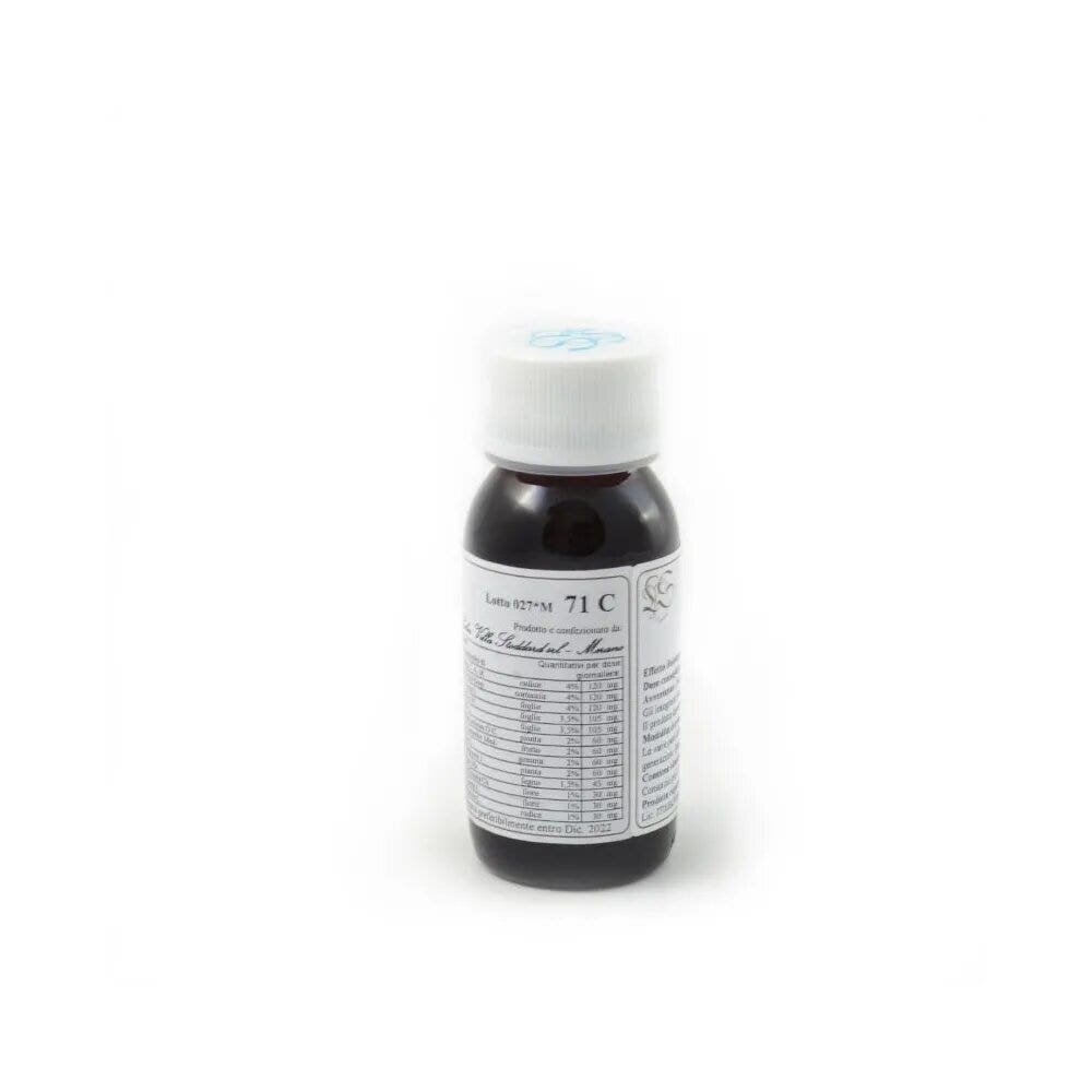 Lvs 71c panax ginseng compositum