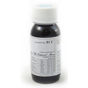 Lvs 81c satureja montana compositum