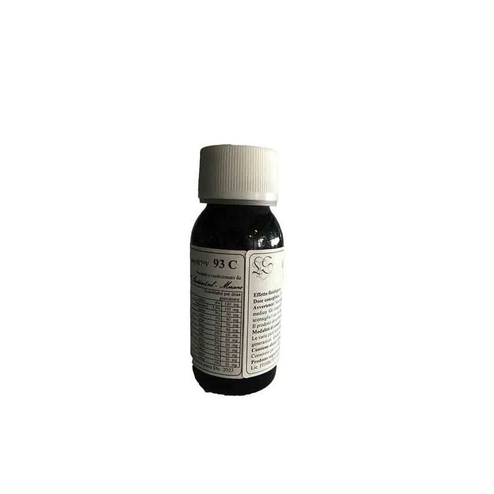 Lvs 93c agropyrum repens comp