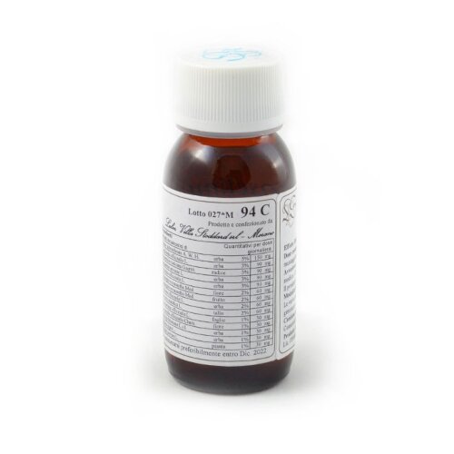 Lvs 94c apium petroselinum compositum