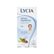 Lycia 20 strisce viso perf12pz