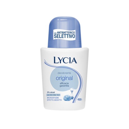 Lycia roll on original 50ml