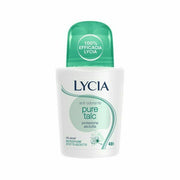Lycia roll on talco 50ml