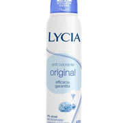 Lycia spray antio orig 150ml