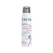 Lycia spray antioinvis fastdry