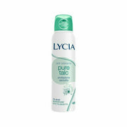 Lycia spray gastroresistente antitalc 12pz