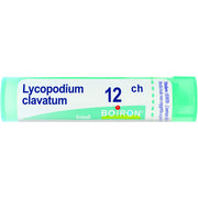 Lycopodium cl boi 12ch 80gr