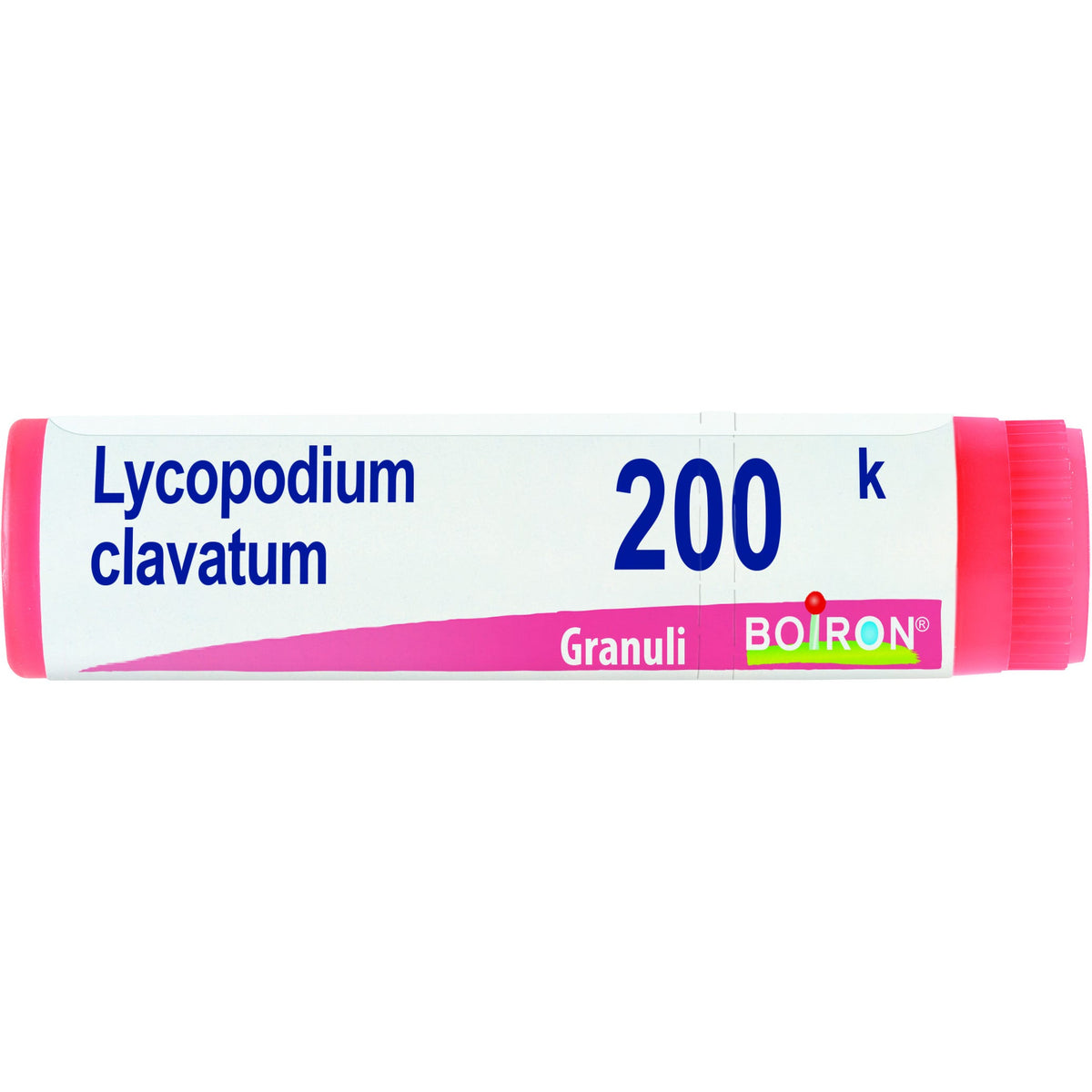 Lycopodium cl boi 200k gl 1g