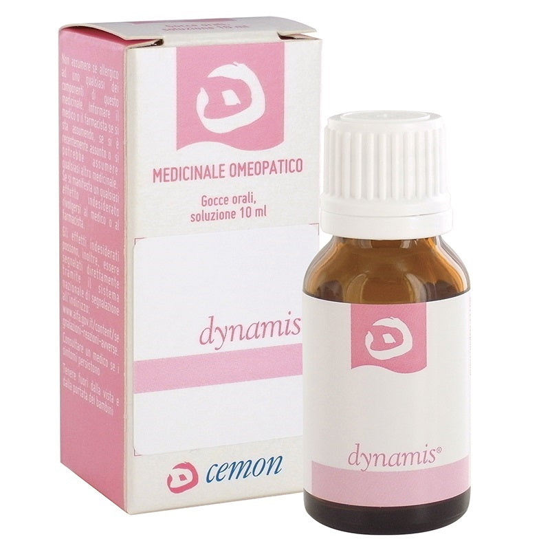 Lycopodium clav dyn 3lm 10ml
