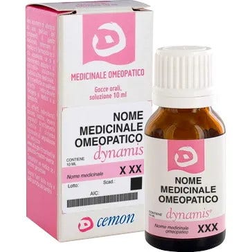 Lycopodium clav dyn 6lm 10ml