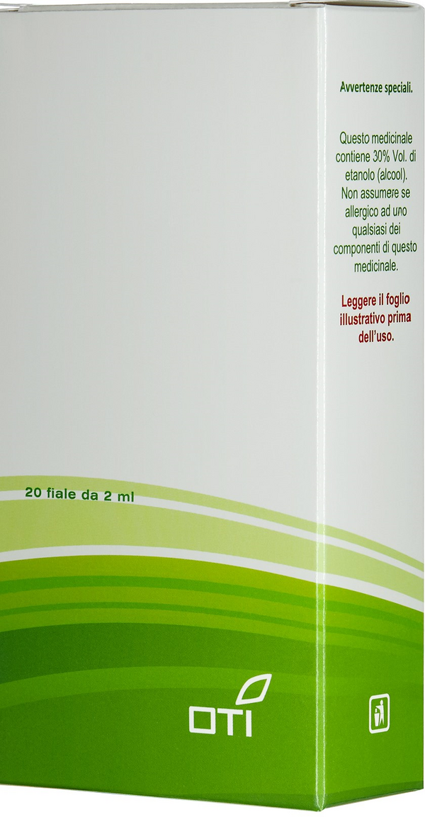 Lycopodium clavatum 06 lm potenziata liquida 20 fiale 2 ml soluzione idroalcolica per mucosa orale