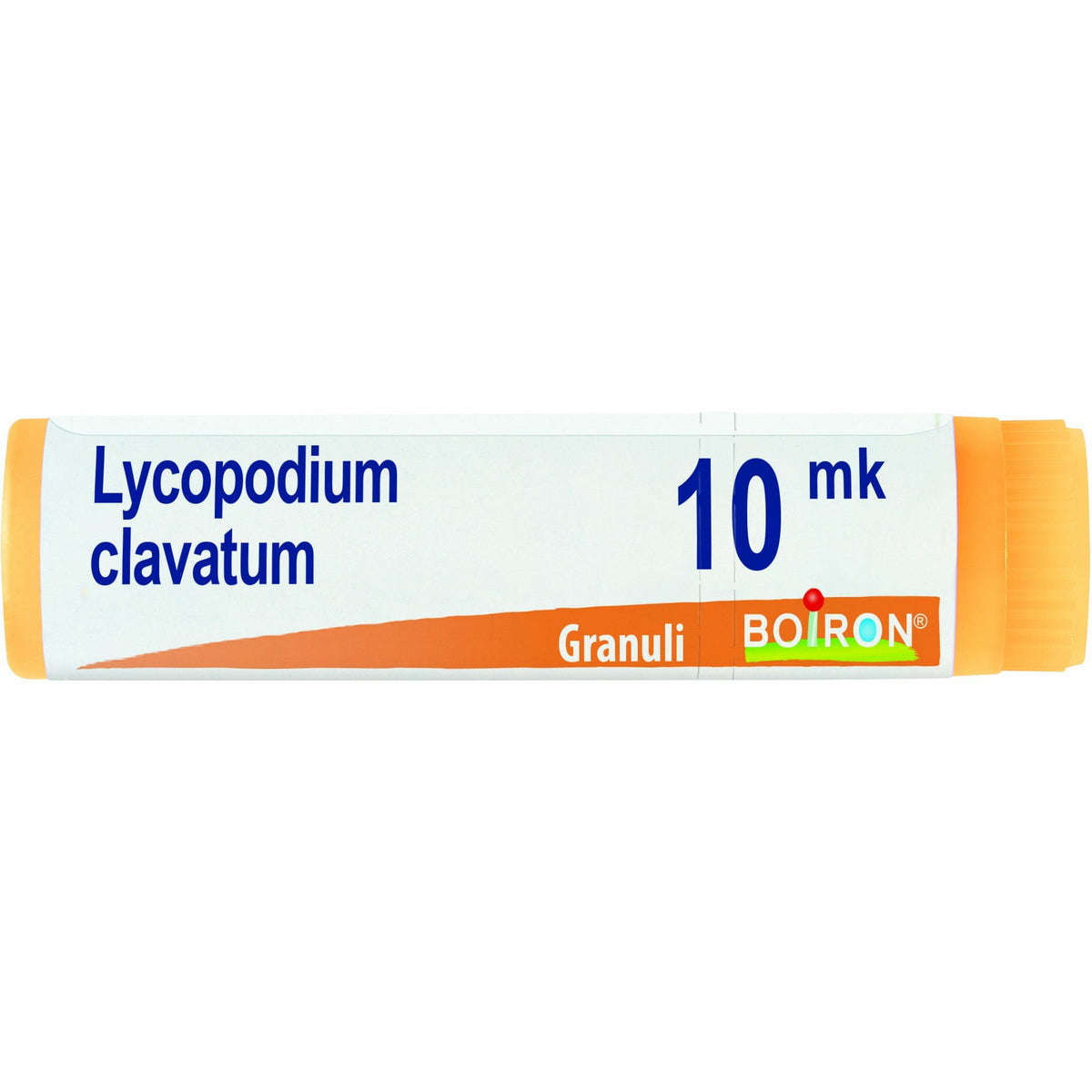Lycopodium clavatum 10000k gl