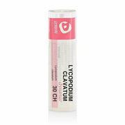 Lycopodium clavatum dynamis 140 granuli 30 ch contenitore multidose